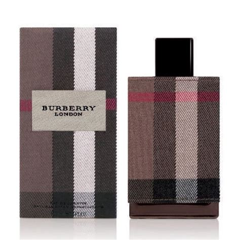 burberry london erkek